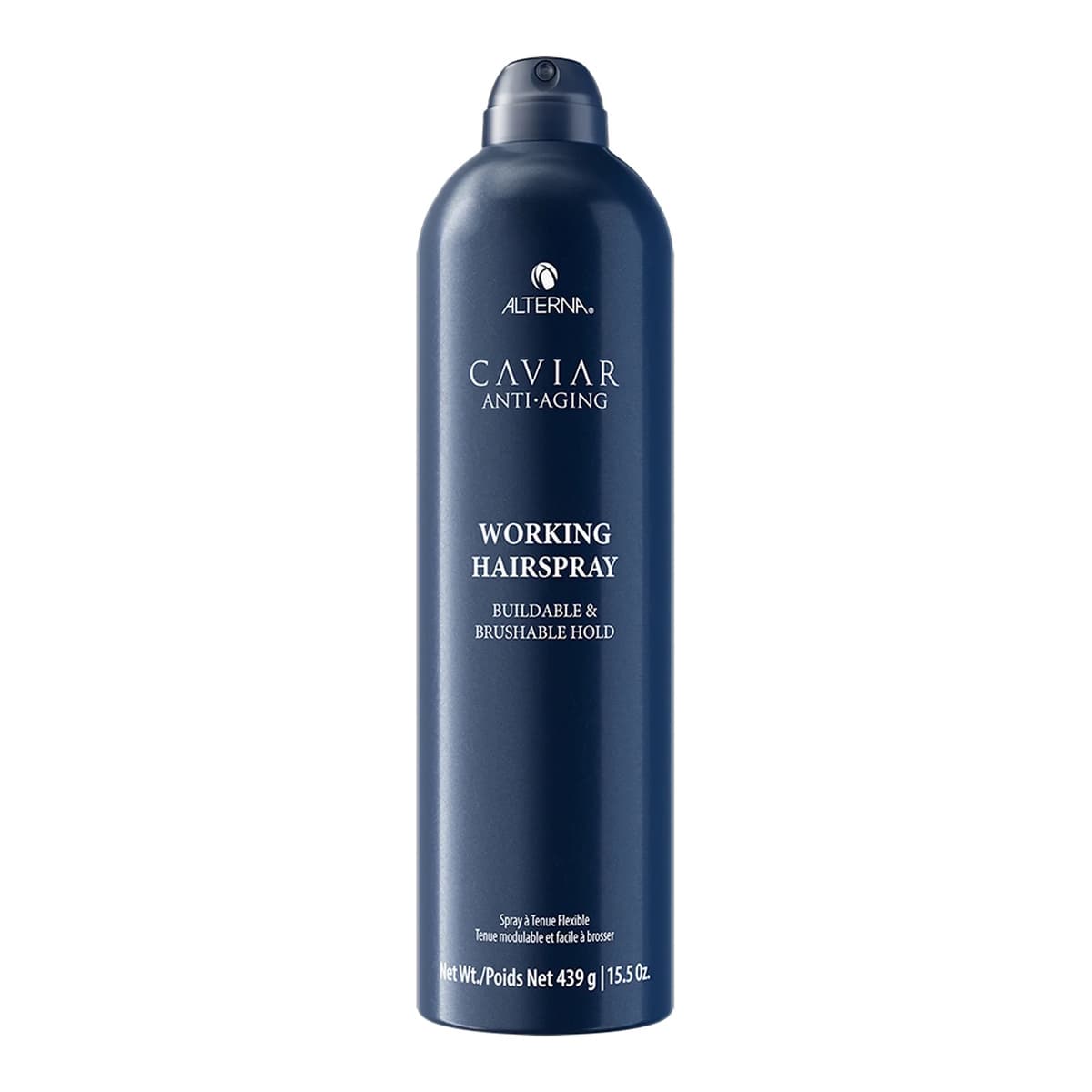 CAVIAR Anti-Aging Professional Styling Working Hair Spray