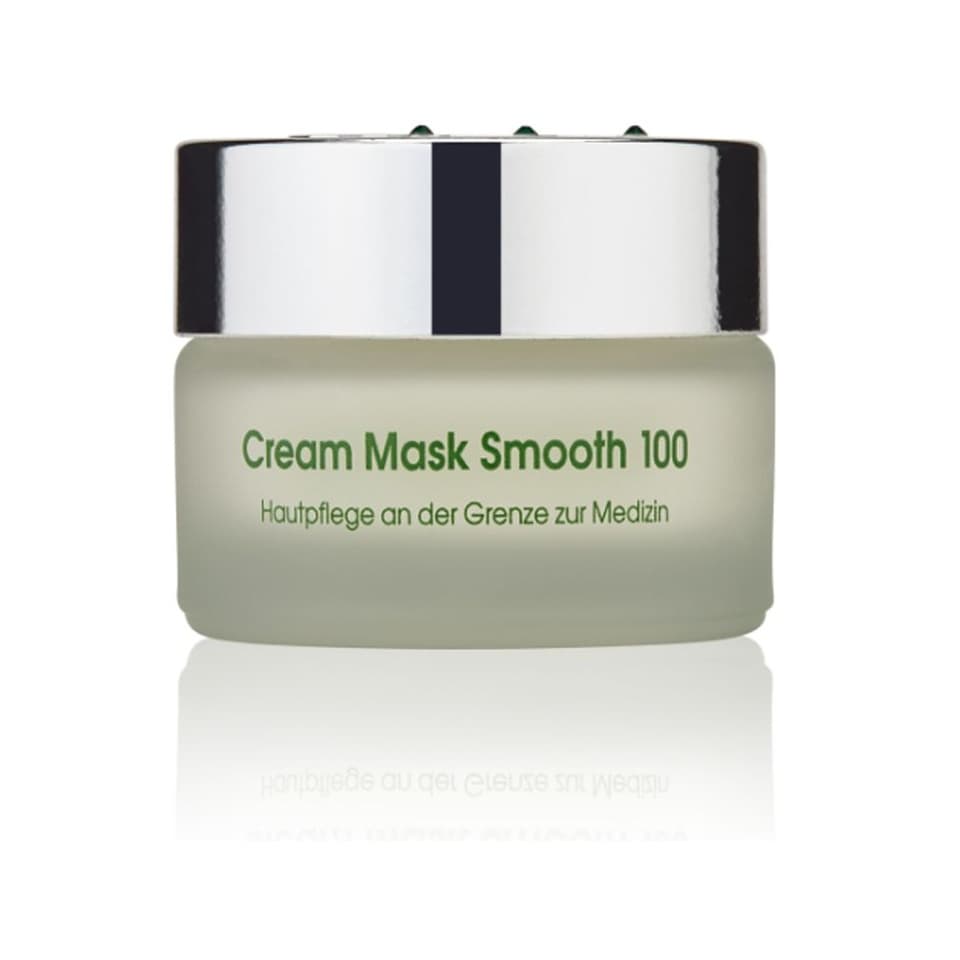Cream Mask Smooth 100