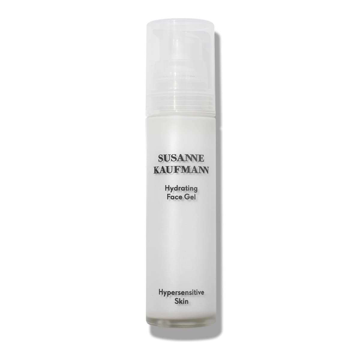 Hydrating Face Gel