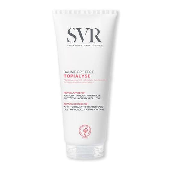 SVR TOPIALYSE Protect+ 48hr Nourishing Body Balm