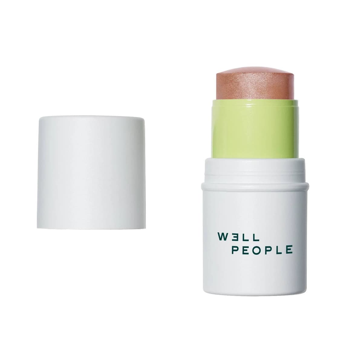 Supernatural Stick Highlighter, Golden Glow