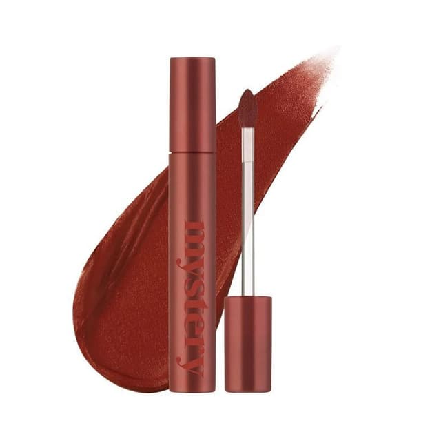 I'm Mystery Blur Tint, #02 Mystery Jujube