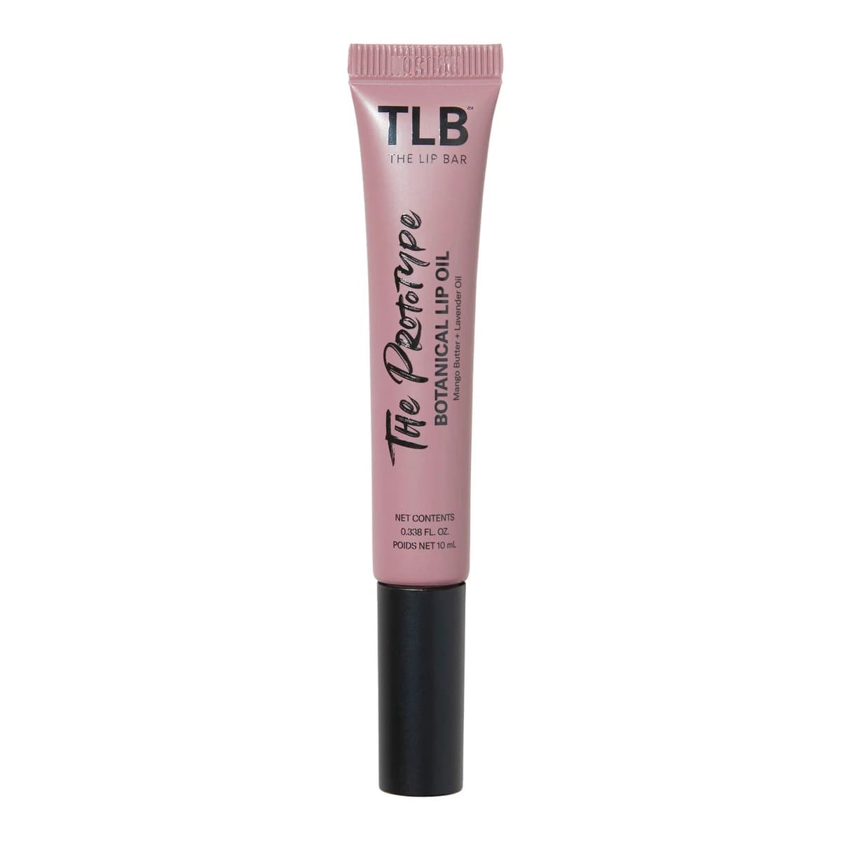 The Prototype Botanical Lip Oil, Can't Miss