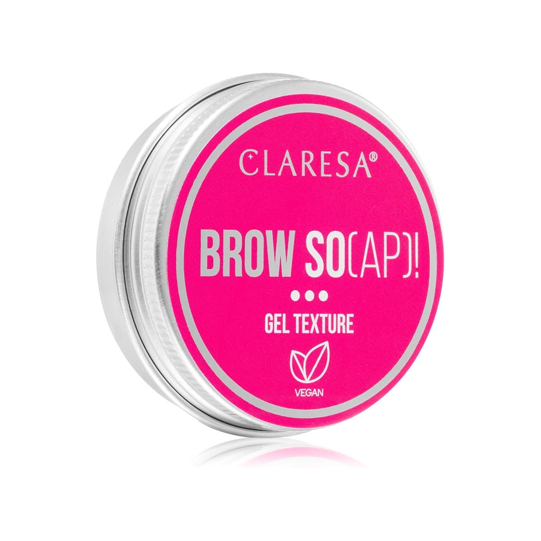 Brow So(ap)!