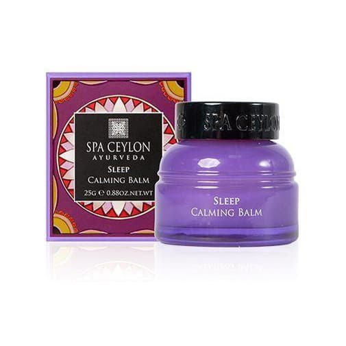 Sleep - Calming Balm