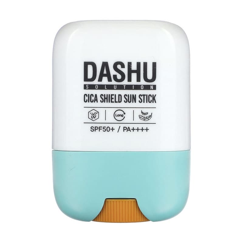 Cica Shield Sun Stick, SPF 50+