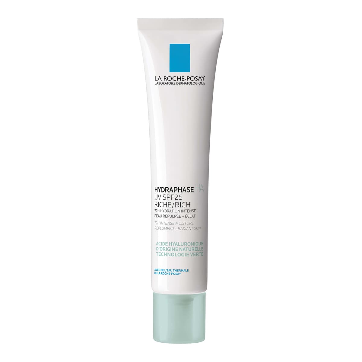 Hydraphase UV Riche Moisturizing Cream for Dehydrated and Sensitive Skin Prone to Dryness