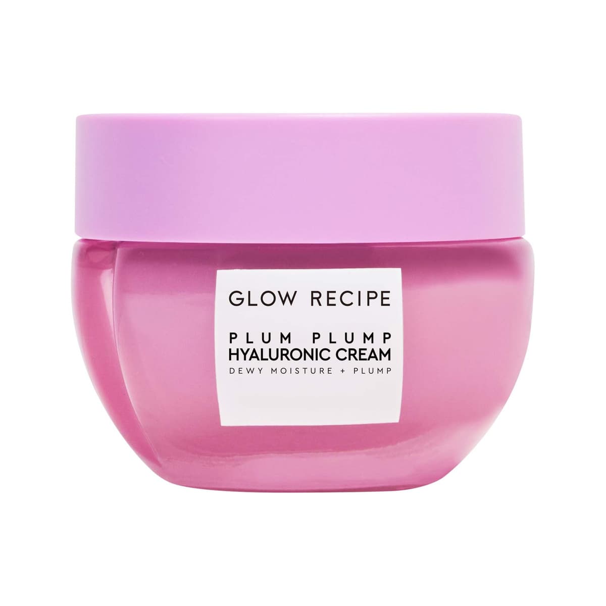 Mini Plum Plump Hyaluronic Acid Moisturizer