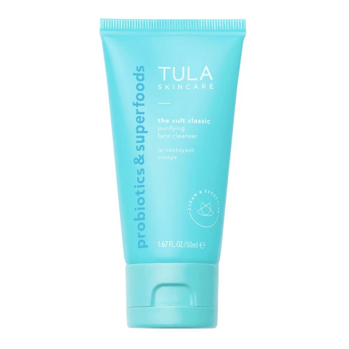 The Cult Classic Purifying Face Cleanser - Travel Size