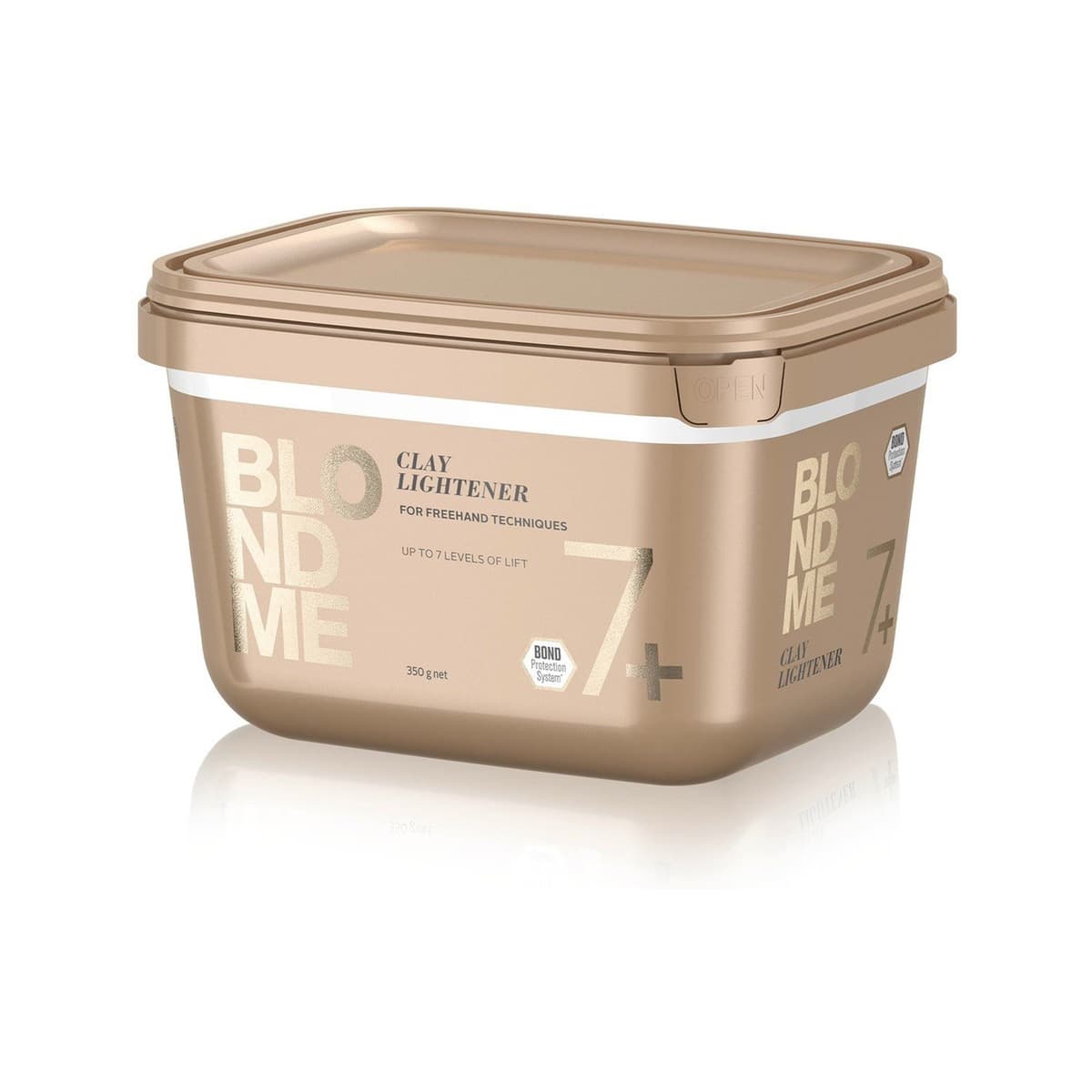 BLONDME Clay Lightener 7+
