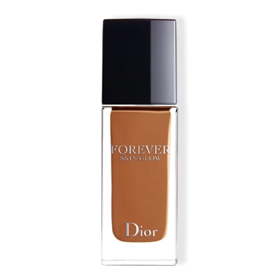 Forever Skin Glow Foundation, 6N