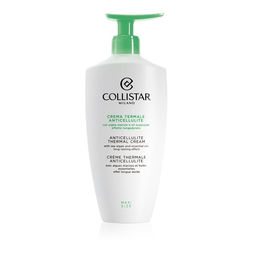 Special Perfect Body Anticellulite Thermal Cream