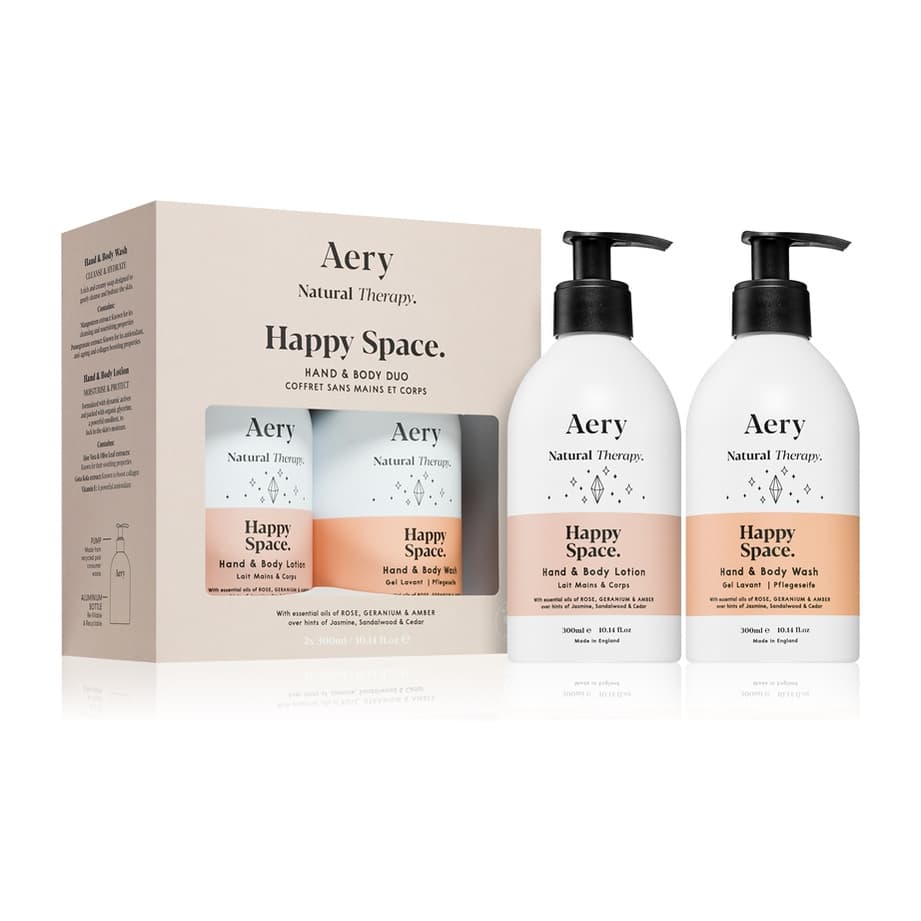 Aromatherapy Happy Space