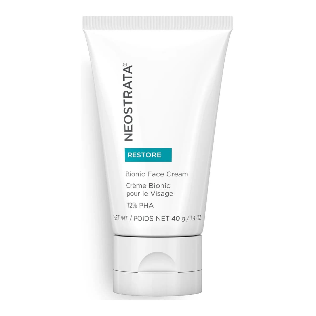 Restore Bionic Face Cream for Dry, Sensitive Skin
