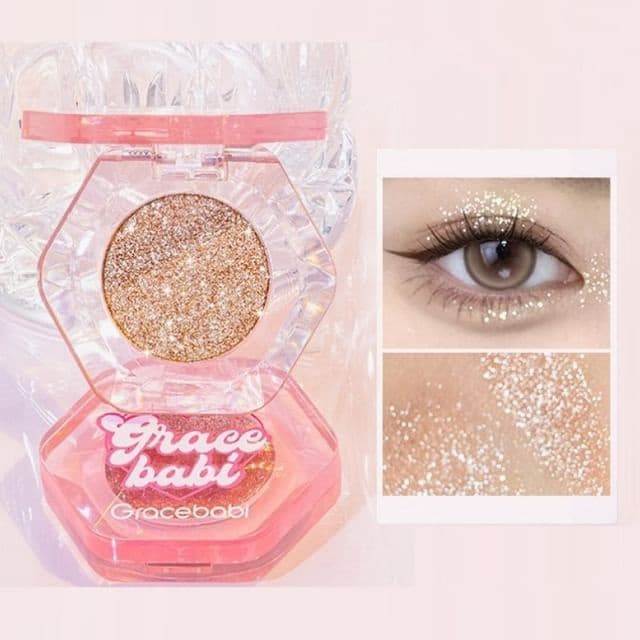 Shimmer Eyeshadow, #02