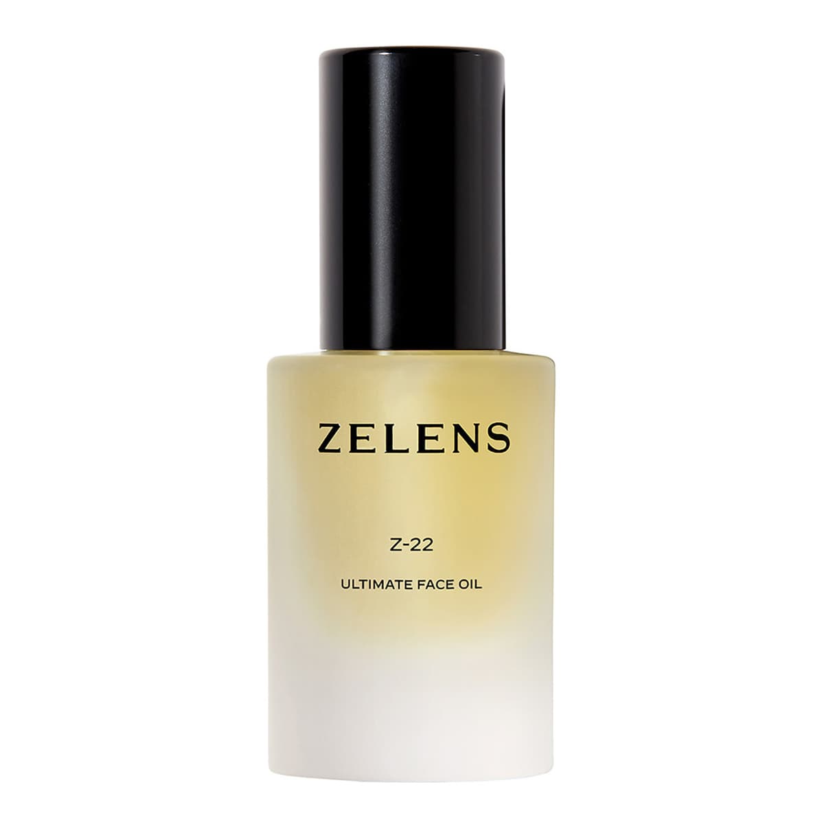 Z-22 Ultimate Face Oil Full Size