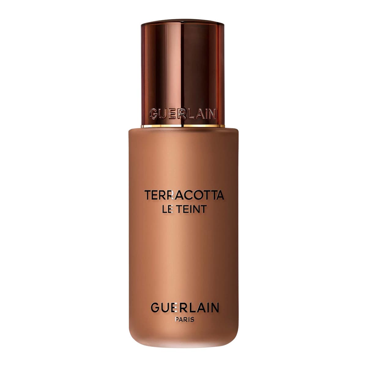 Terracotta Le Teint Healthy Glow Foundation, #6.5N
