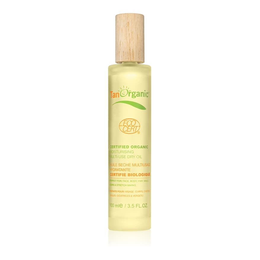 Multi Use Dry Oil