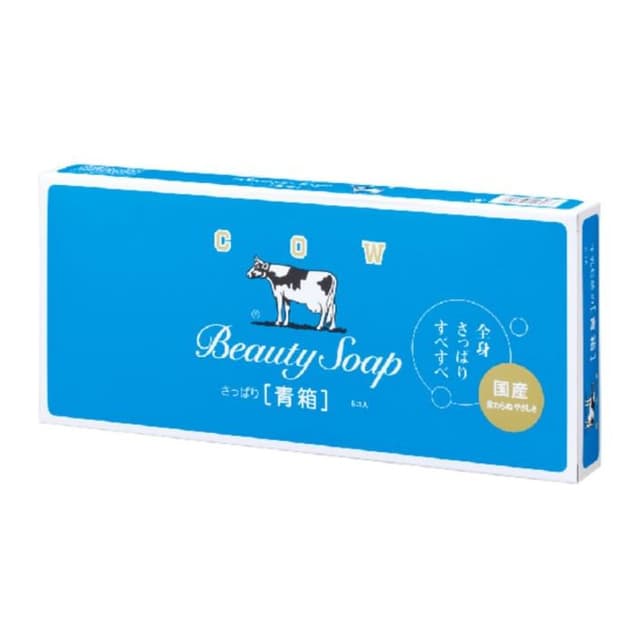 Beauty Soap