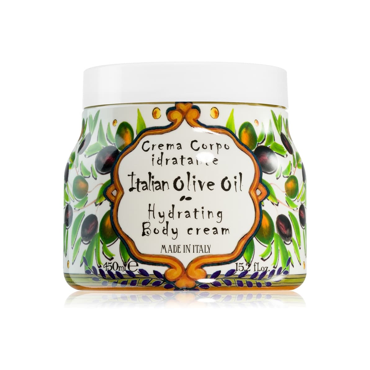 Olive Oil