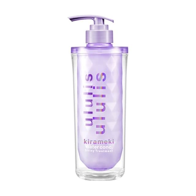 Kirameki Water Conc Shiny Hair Treatment
