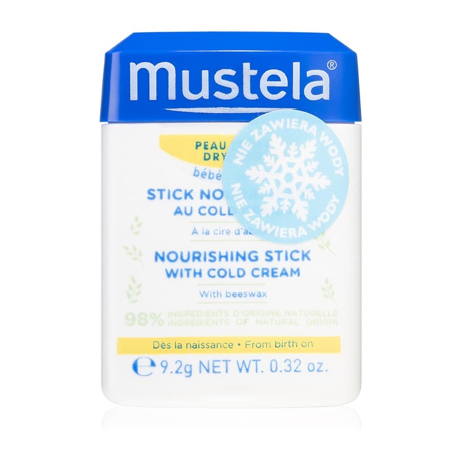 Bébé Hydra Stick