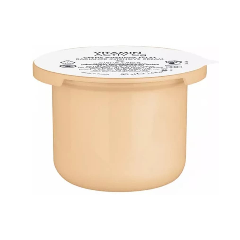 Vitamin Activ Cg Intensive Radiance Cream Eco-Refill