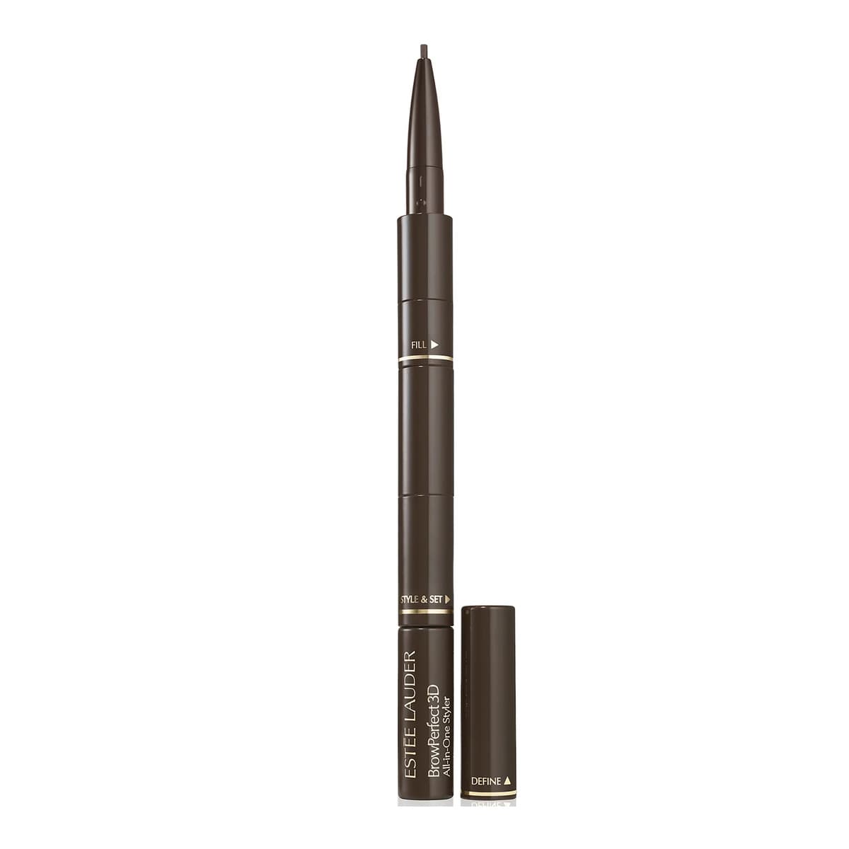 EstÃe Lauder BrowPerfect 3D All-in-One Styler Pencil, Cool Brown