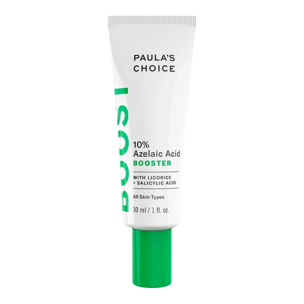 10 Azelaic Acid Booster