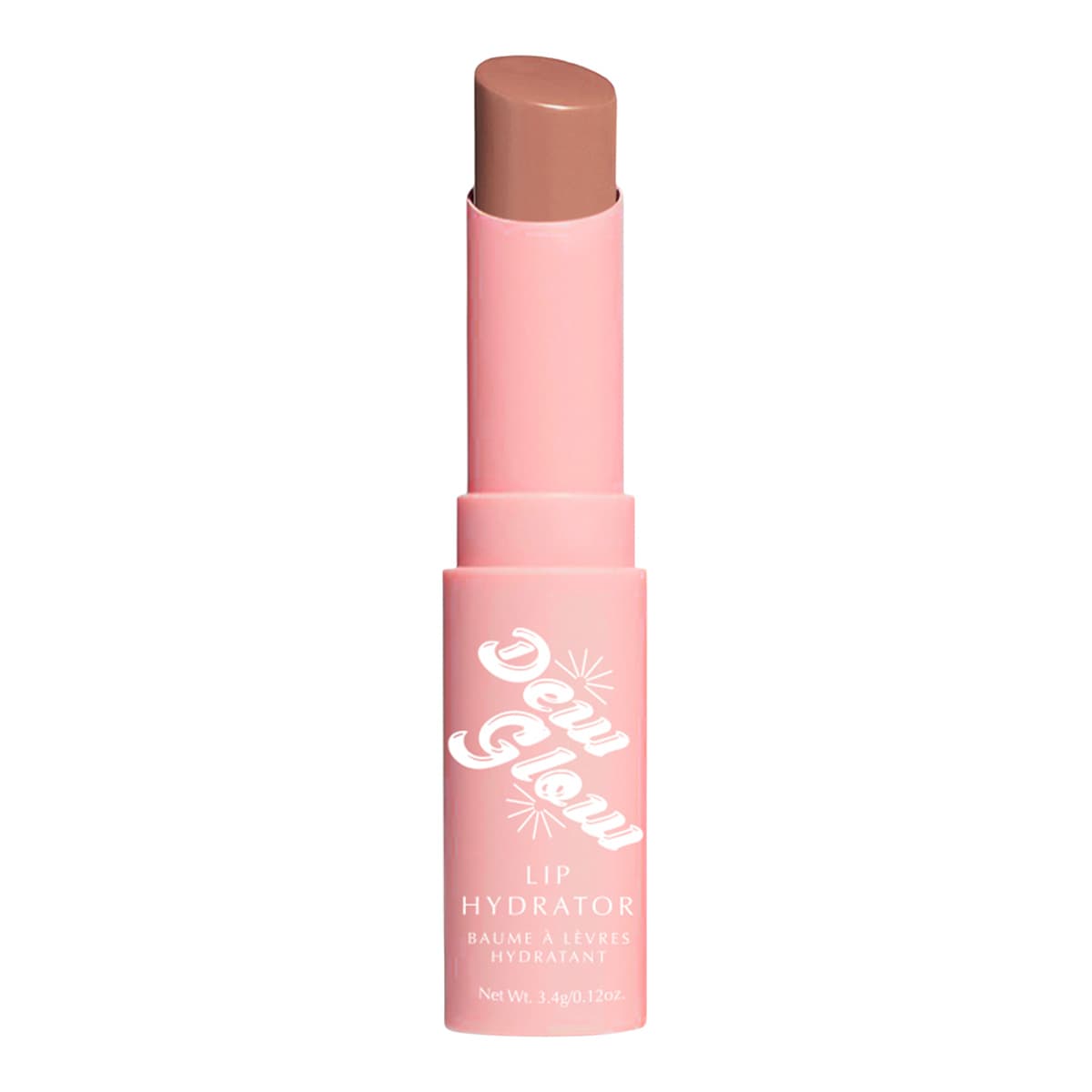 Dew Glow Lip Hydrator, Glaze For Days