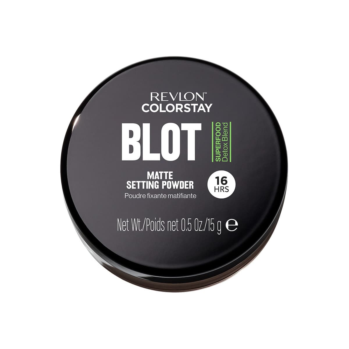 ColorStay Blot Setting Powder