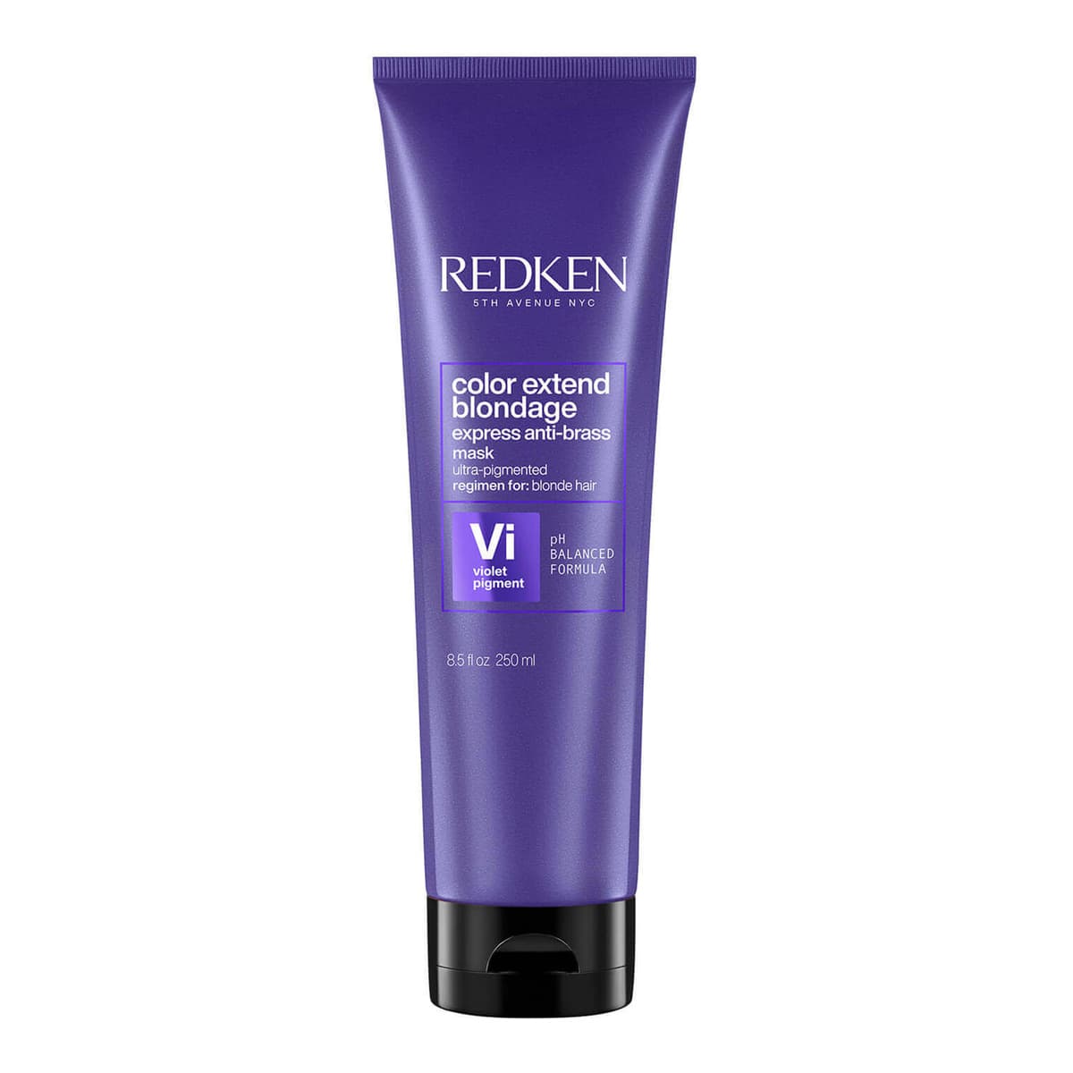 Color Extend Blondage Express Anti-Brass Mask