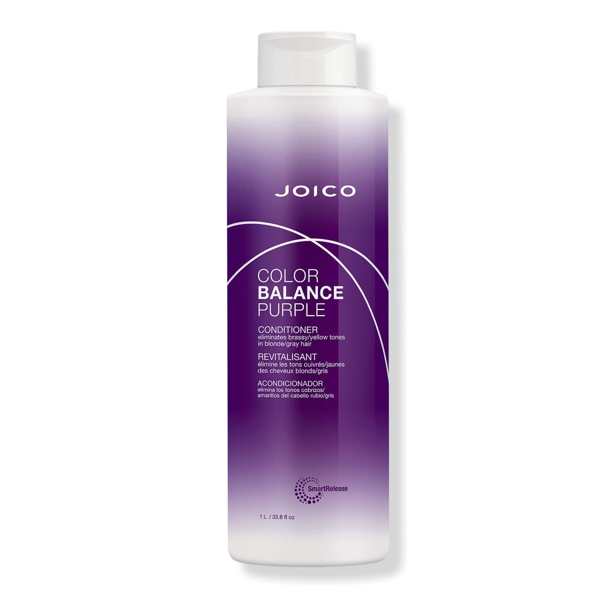 Color Balance Purple Conditioner
