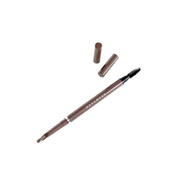 Natural Hard Brow Pencil Slash Cut, #04 Cool Gray