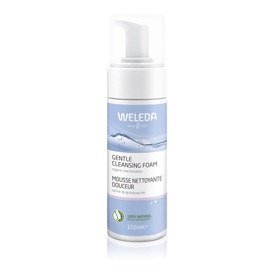 Cleansing Care