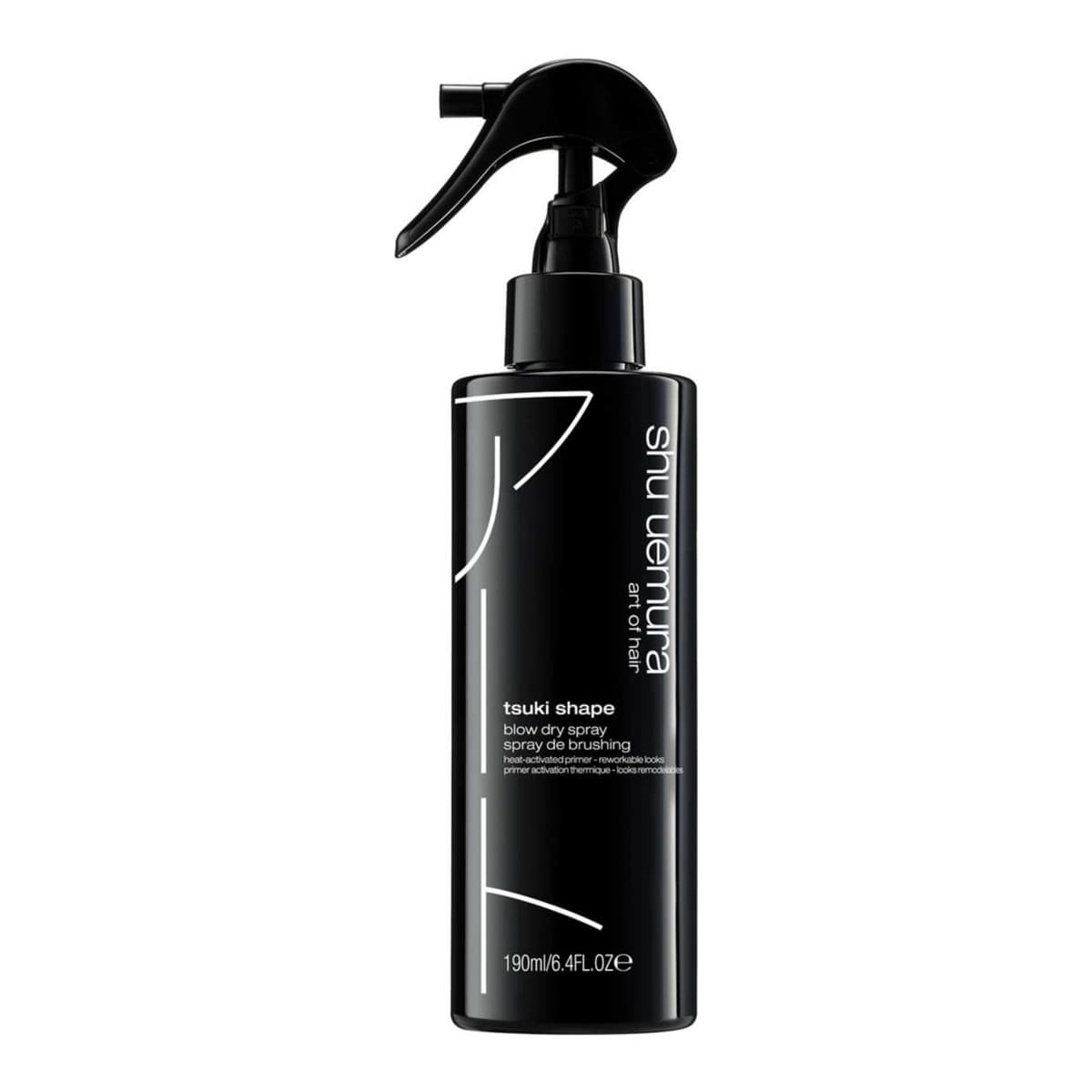 Art of Hair Tsuki Shape Blow Dry Spray