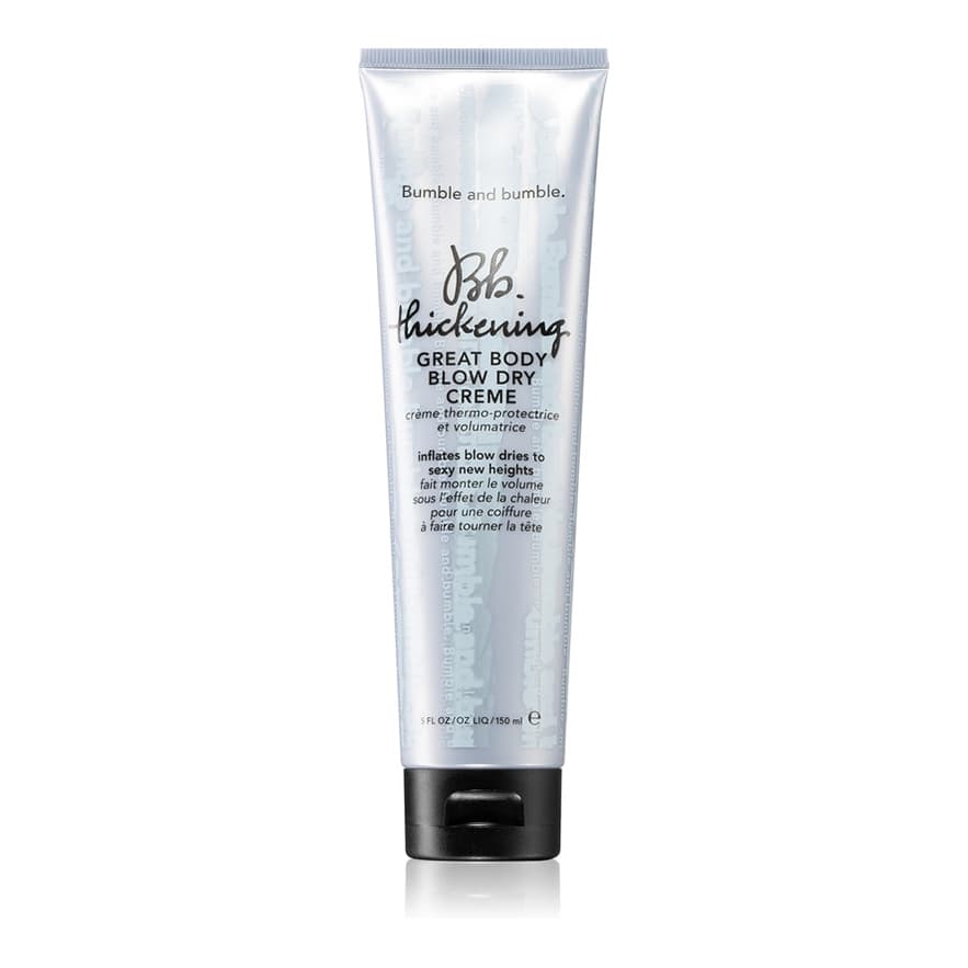 Thickening Great Body Blow Dry crème