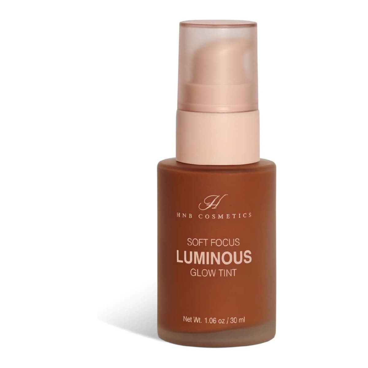 Soft Focus Luminous Glow Tint, glowtint 13