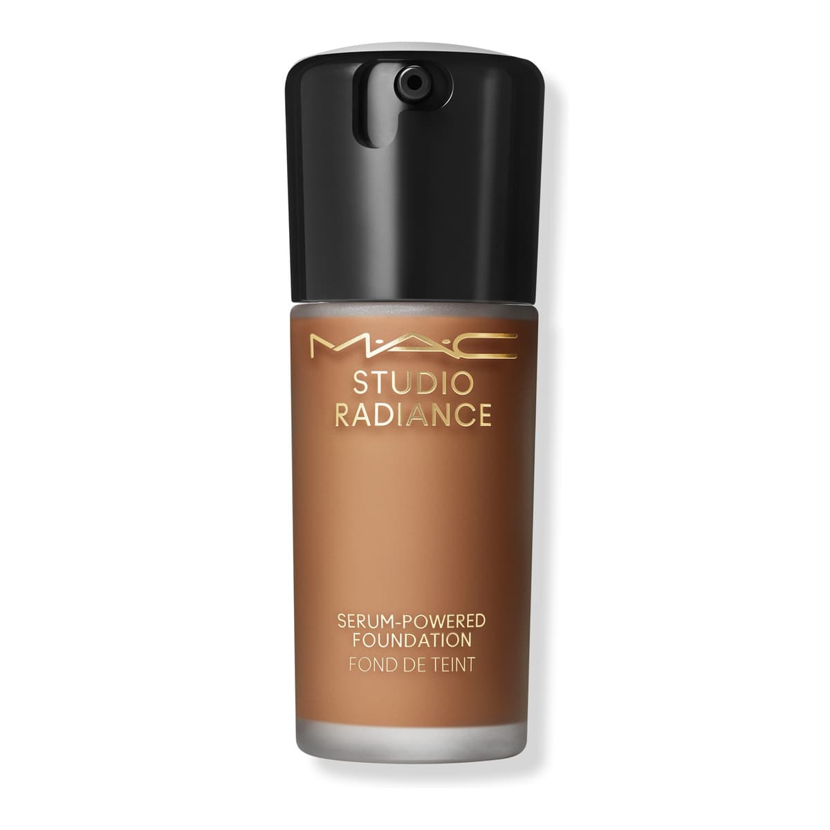 Studio Radiance Serum Powered Foundation, NW50