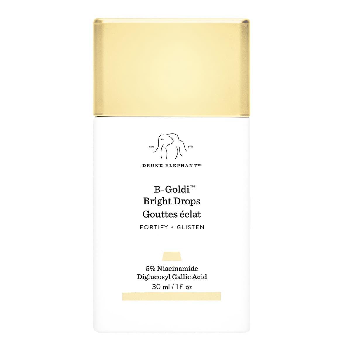 B-Goldi Bright Drops