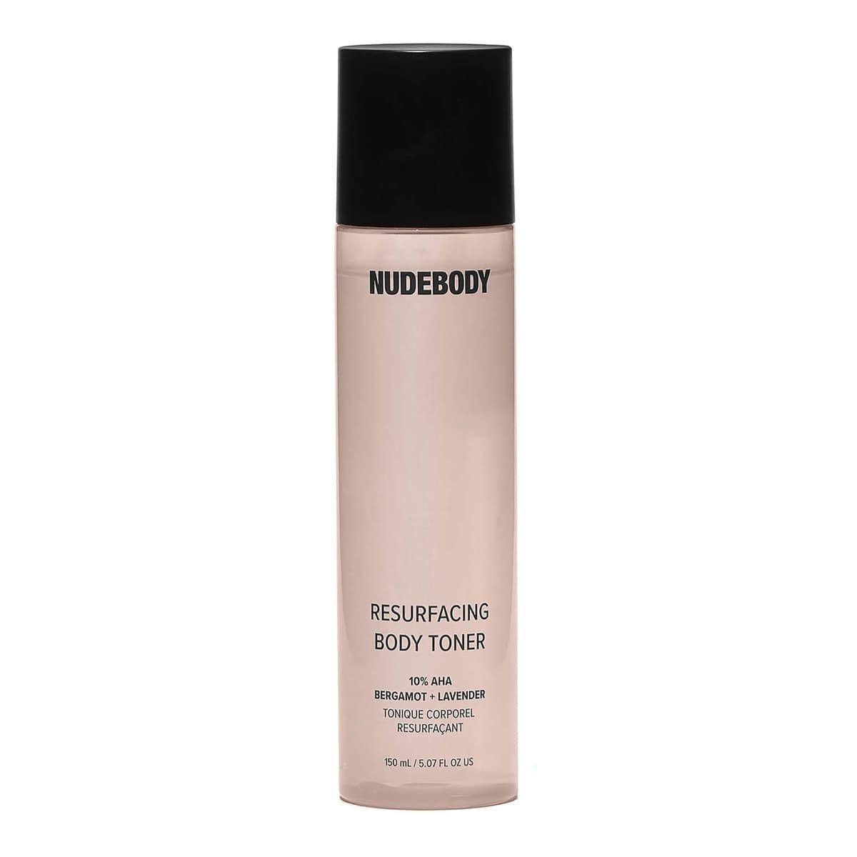 NudeBody Resurfacing Body Toner Exclusive