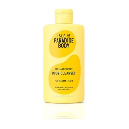 Bright Body Cleanser