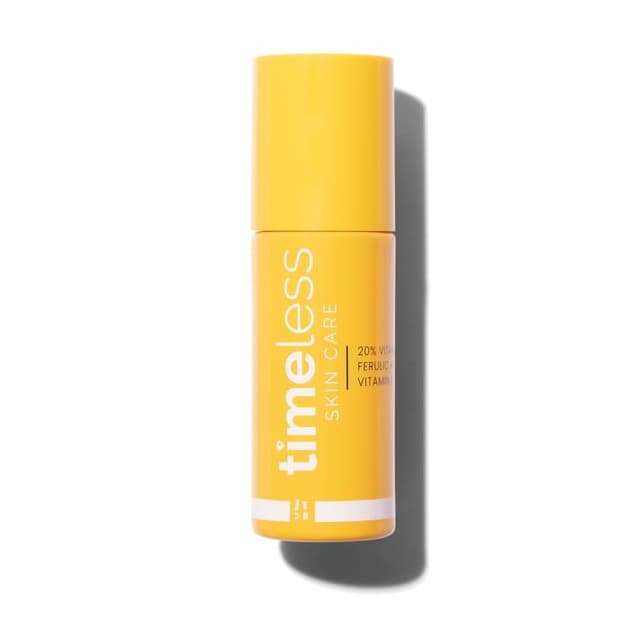 20% Vitamin C + E Ferulic Acid Serum