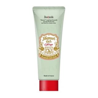 Jikanuri Gel Soap Body Wash