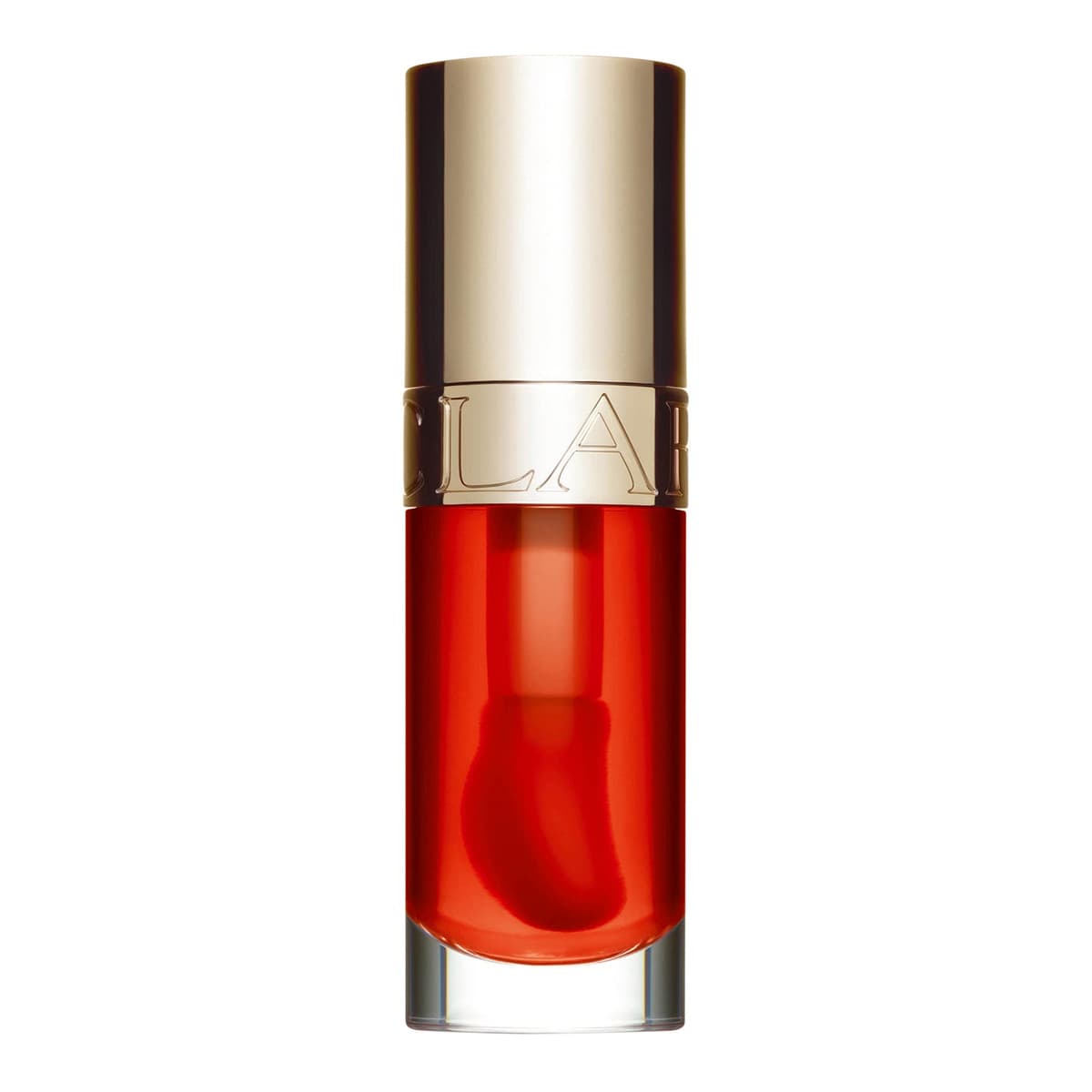 Lip Comfort Hydrating Oil, Apricot