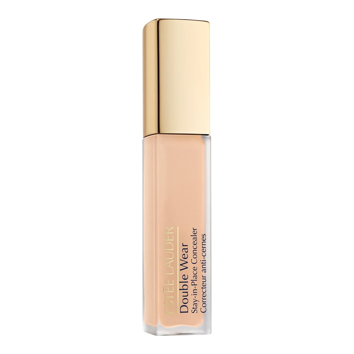 Double Wear Stay-in-Place 24-Hour Longwear Concealer, 2W