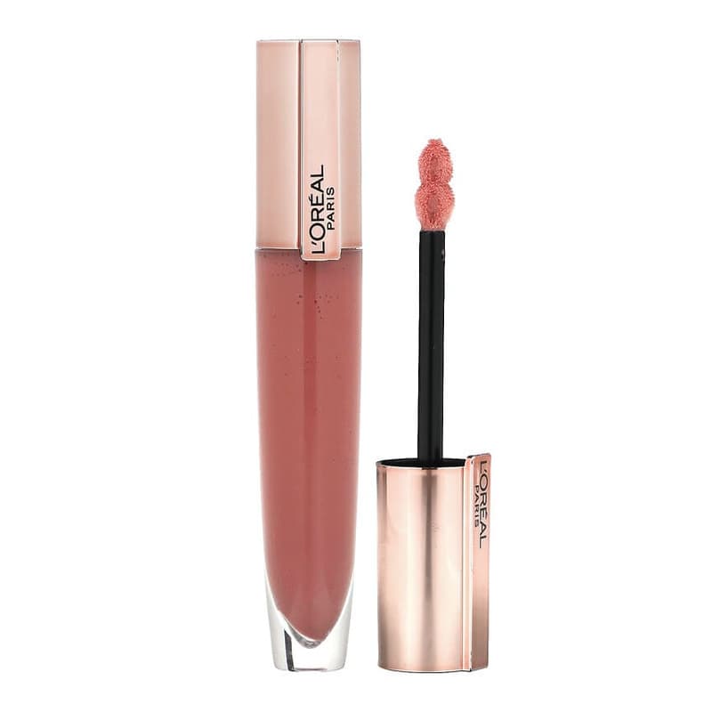 Glow Paradise, Balm-in-Gloss