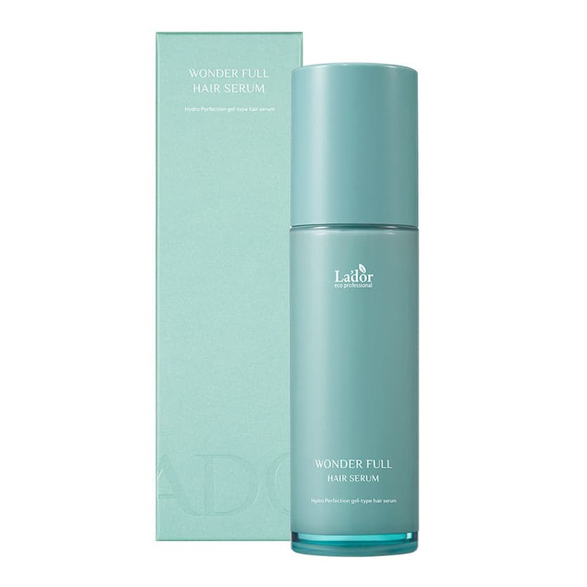 Wonderful Hair Serum