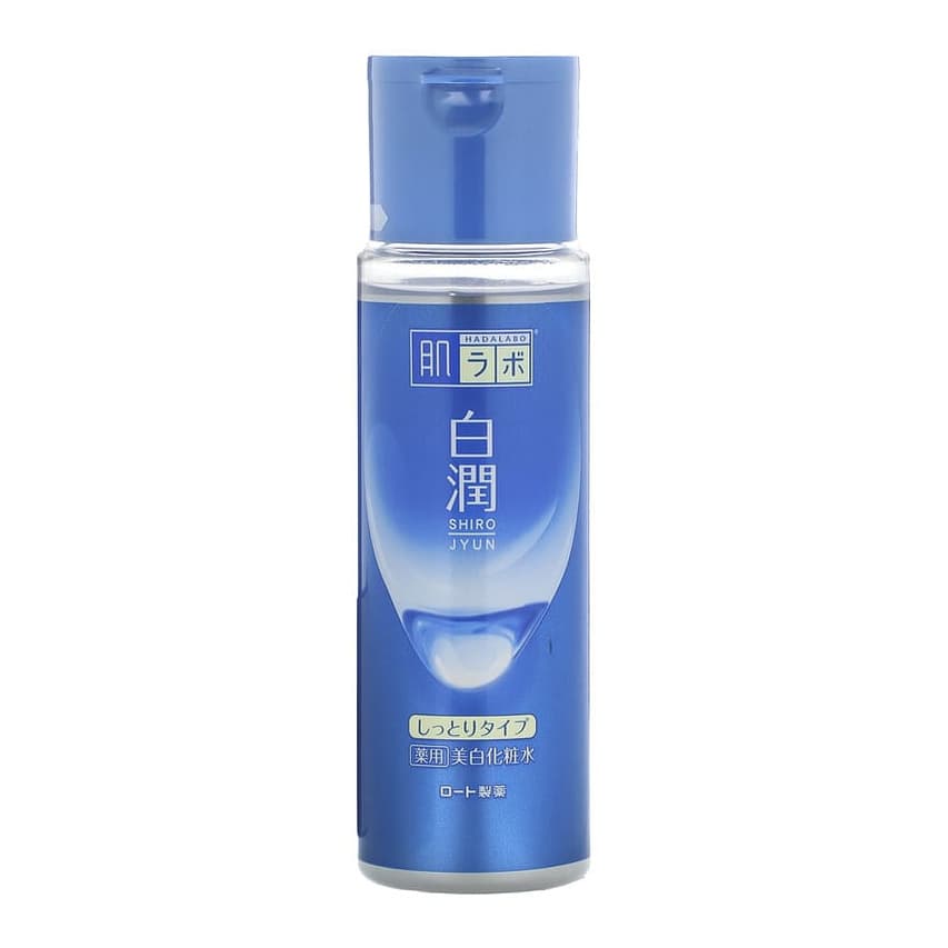 Shirojyun, Hydrating Lotion