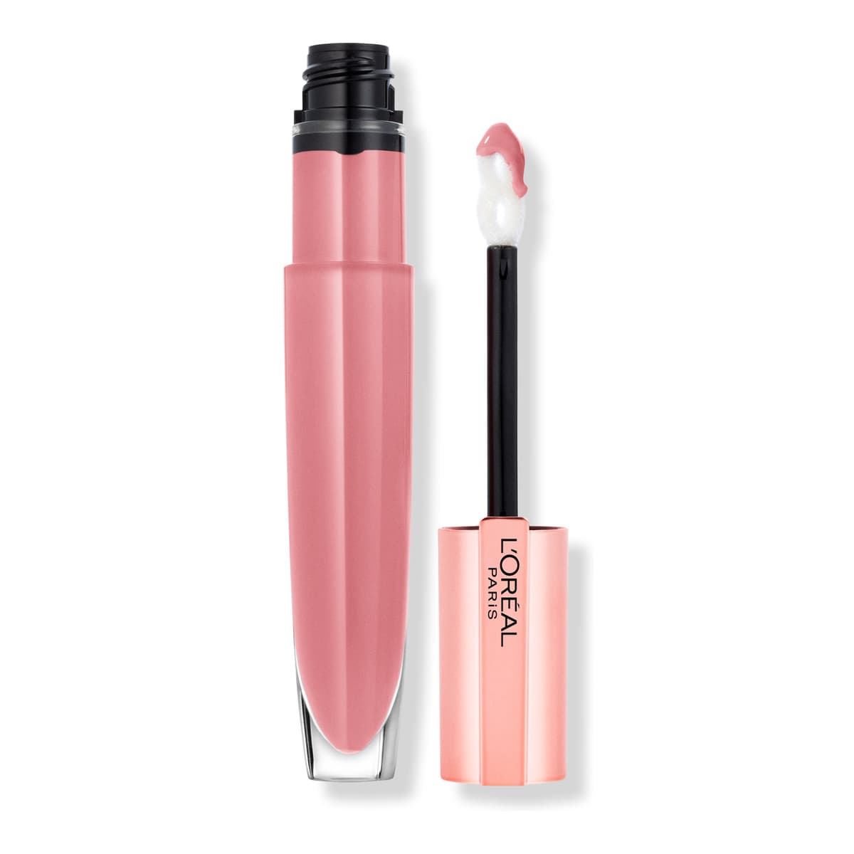 Glow Paradise Lip Balm-in-Gloss, #40 Blissful Blush